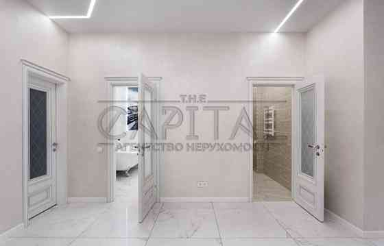 ЖК Тургенєв Центр міста Київ