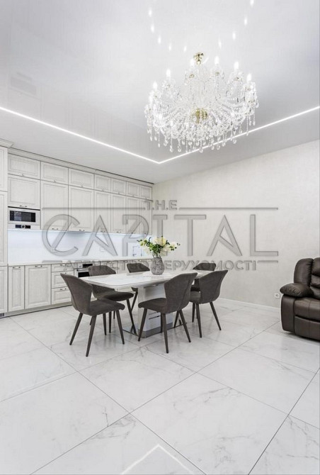 ЖК Тургенєв Центр міста Київ - зображення 1