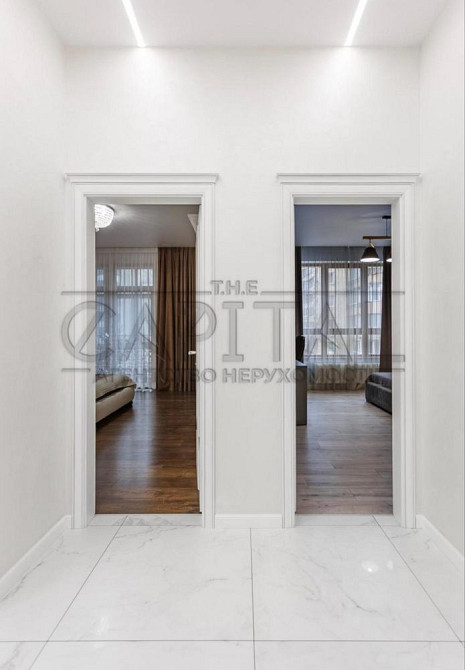 ЖК Тургенєв Центр міста Київ - зображення 7