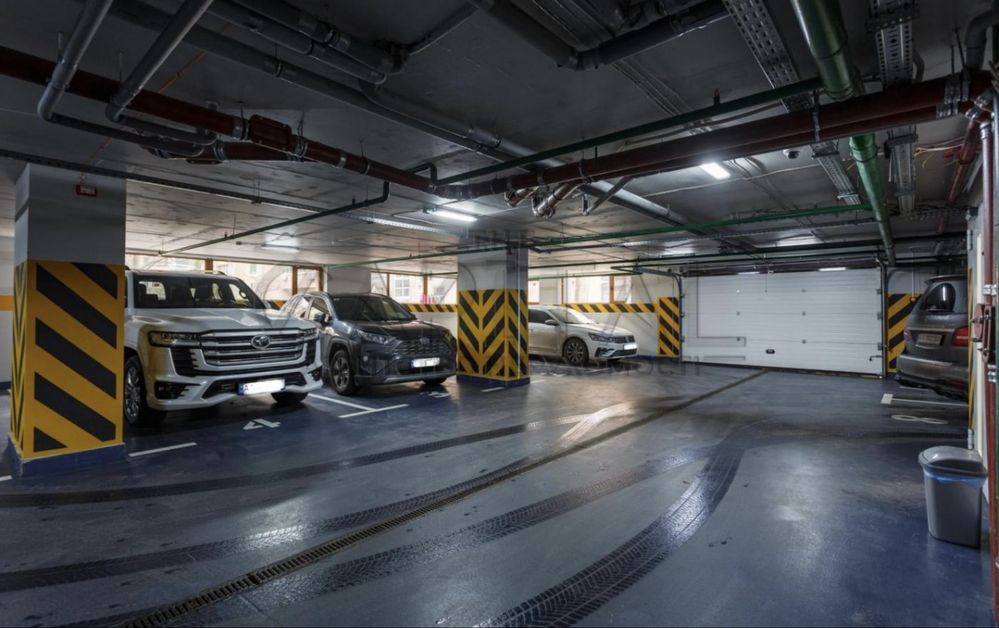 ЖК Тургенєв Центр міста Київ - зображення 4