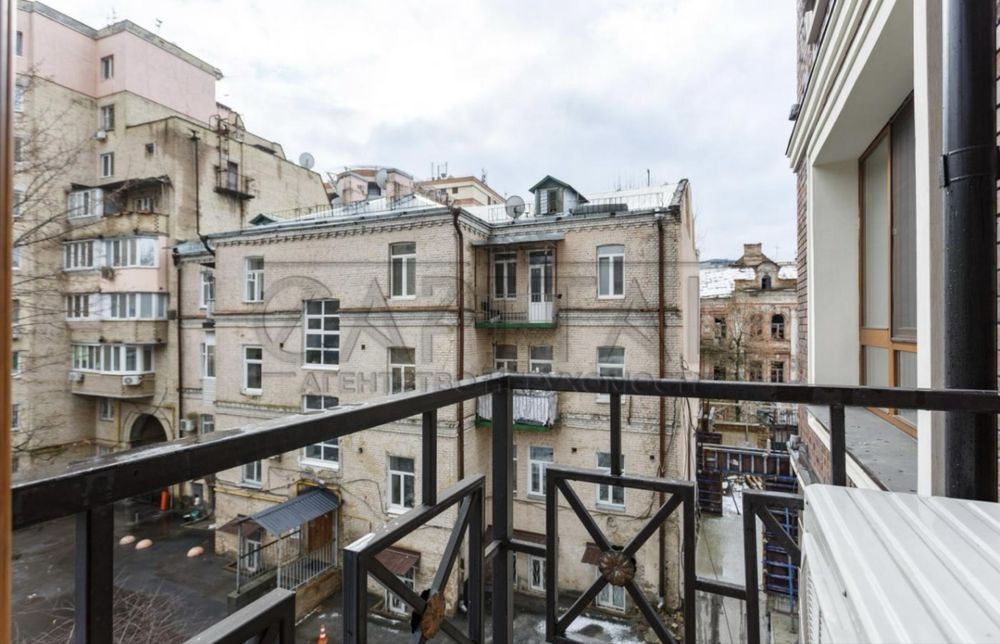 ЖК Тургенєв Центр міста Київ - зображення 5