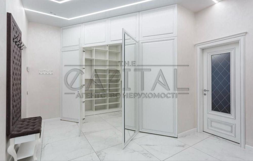 ЖК Тургенєв Центр міста Київ - зображення 8