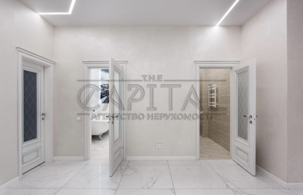 ЖК Тургенєв Центр міста Київ - зображення 6