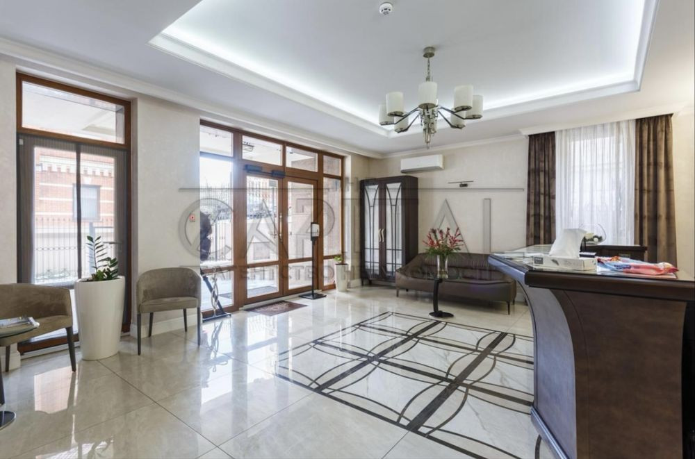 ЖК Тургенєв Центр міста Київ - зображення 3