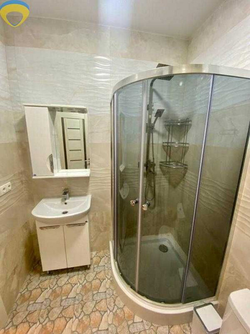 Продам 1 комн кв ЖК Континент/Люстдорфская дорога/Готовы под постановы Одеса - зображення 5