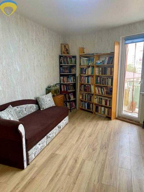 Продам 1 комн кв ЖК Континент/Люстдорфская дорога/Готовы под постановы Одеса - зображення 2