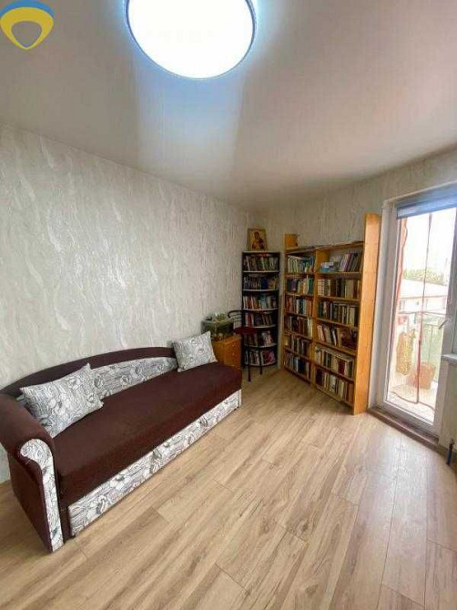 Продам 1 комн кв ЖК Континент/Люстдорфская дорога/Готовы под постановы Одеса - зображення 1