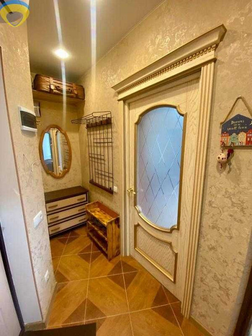 Продам 1 комн кв ЖК Континент/Люстдорфская дорога/Готовы под постановы Одеса - зображення 8