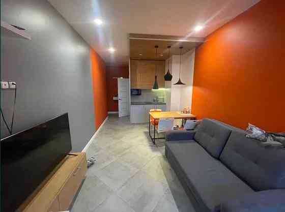 Тенистая/ Педагогическая студия с Ремонтом по супер цене ЖК Лимнос Одеса