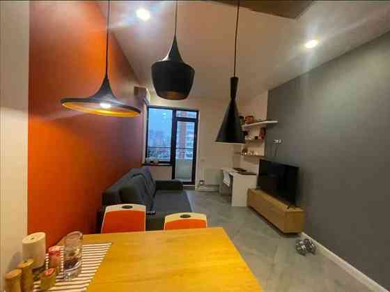 Тенистая/ Педагогическая студия с Ремонтом по супер цене ЖК Лимнос Одеса