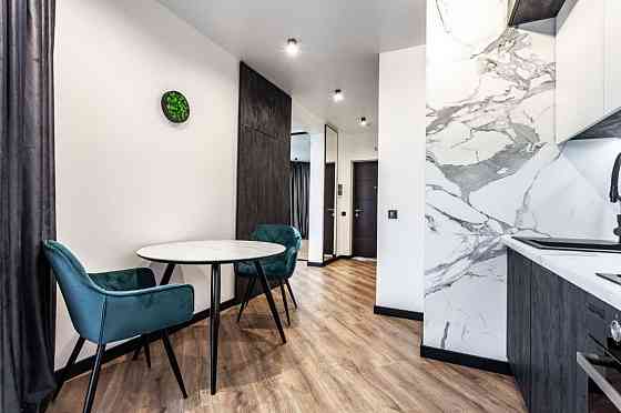 Продаж 1 кімн.квартири в новобудові ЖК Платинум. Львов