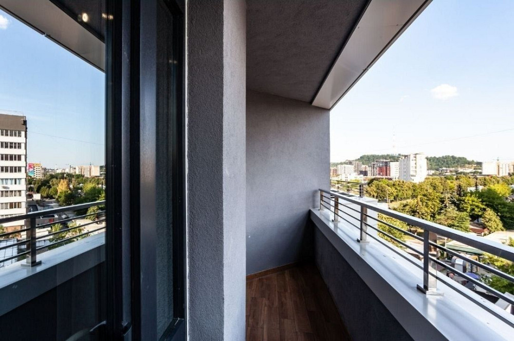 Продаж 1 кімн.квартири в новобудові ЖК Платинум. Львов - изображение 7