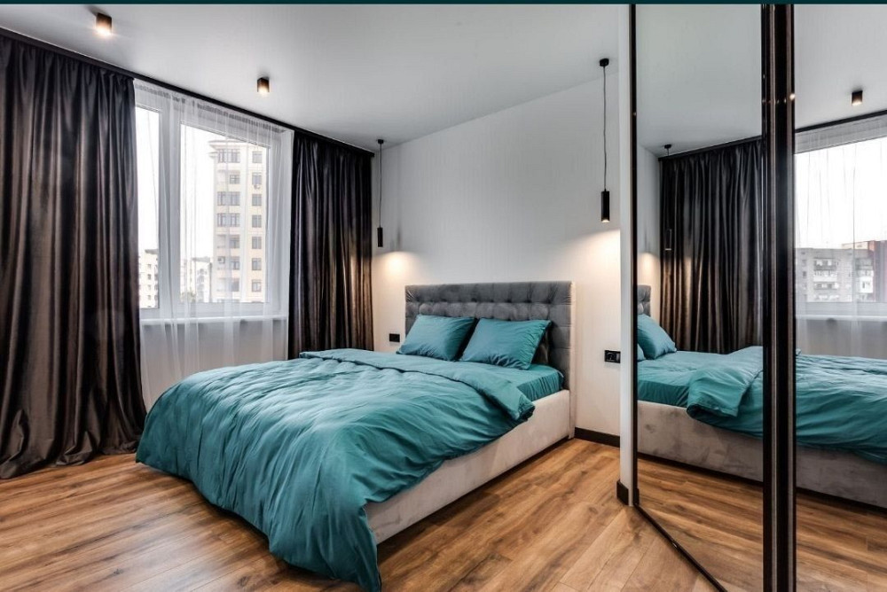 Продаж 1 кімн.квартири в новобудові ЖК Платинум. Львов - изображение 1