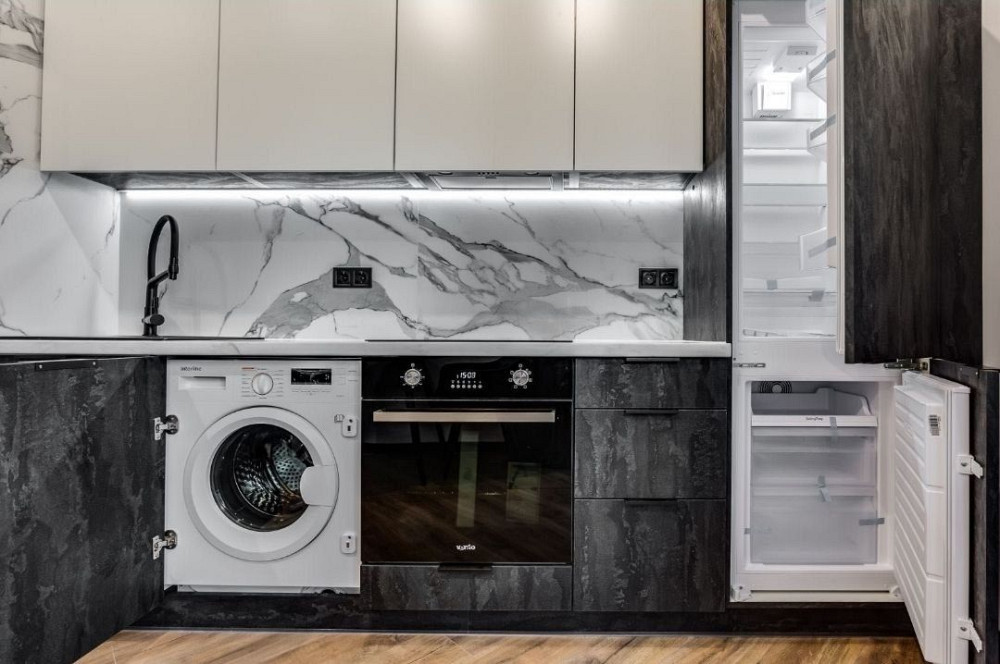 Продаж 1 кімн.квартири в новобудові ЖК Платинум. Львов - изображение 4