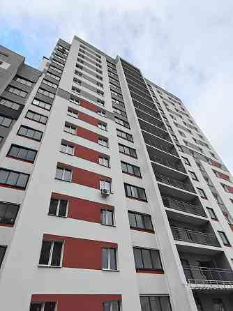 17000$! ЖК Гидропарк, Продам 1 ком квартиру пл 42.34м2, этаж 3/16ти! A Харків