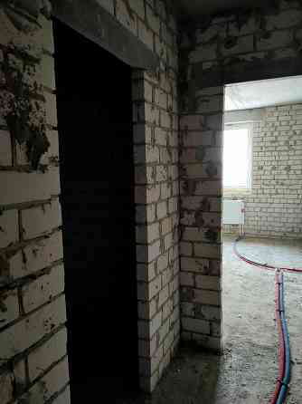 17000$! ЖК Гидропарк, Продам 1 ком квартиру пл 42.34м2, этаж 3/16ти! A Харків