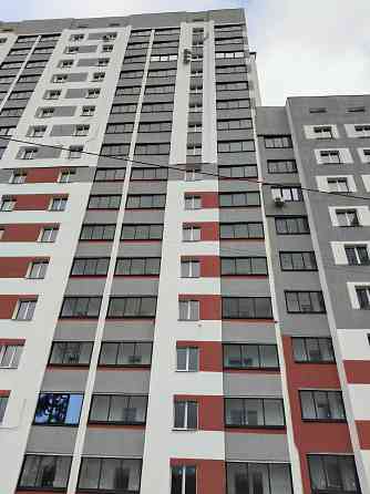 17000$! ЖК Гидропарк, Продам 1 ком квартиру пл 42.34м2, этаж 3/16ти! A Харків