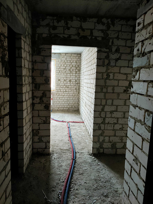 17000$! ЖК Гидропарк, Продам 1 ком квартиру пл 42.34м2, этаж 3/16ти! A Харків - зображення 4