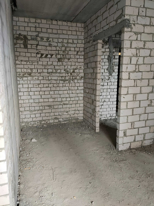 17000$! ЖК Гидропарк, Продам 1 ком квартиру пл 42.34м2, этаж 3/16ти! A Харків - зображення 8