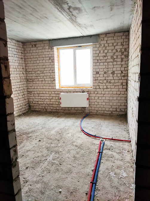 17000$! ЖК Гидропарк, Продам 1 ком квартиру пл 42.34м2, этаж 3/16ти! A Харків - зображення 6