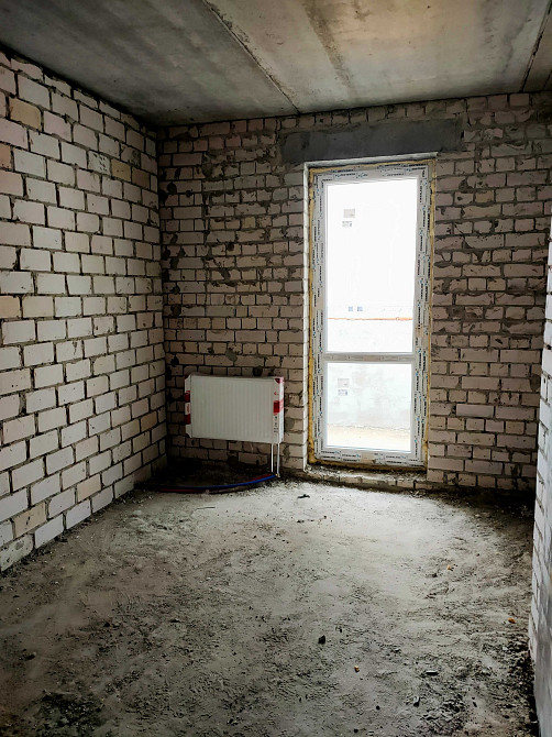 17000$! ЖК Гидропарк, Продам 1 ком квартиру пл 42.34м2, этаж 3/16ти! A Харків - зображення 7