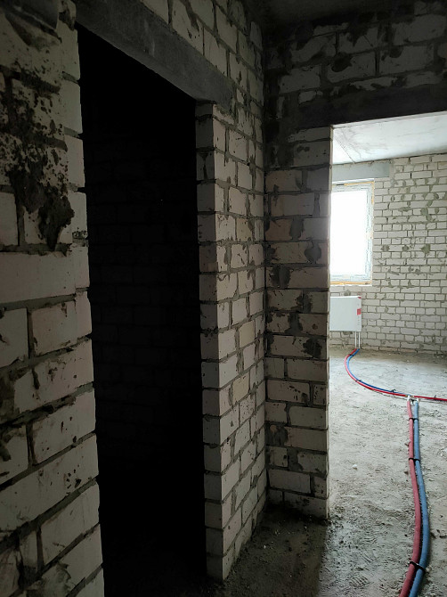 17000$! ЖК Гидропарк, Продам 1 ком квартиру пл 42.34м2, этаж 3/16ти! A Харків - зображення 5