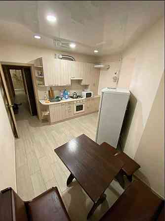 Продам светлую 2к квартиру 62м2 в ЖК Счастливый / Щасливий / Зап шоссе Дніпро