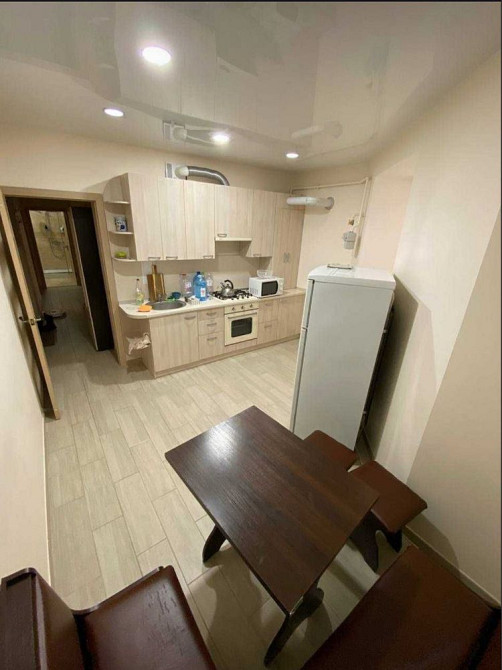 Продам светлую 2к квартиру 62м2 в ЖК Счастливый / Щасливий / Зап шоссе Дніпро - зображення 5