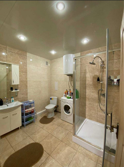 Продам светлую 2к квартиру 62м2 в ЖК Счастливый / Щасливий / Зап шоссе Дніпро - зображення 6