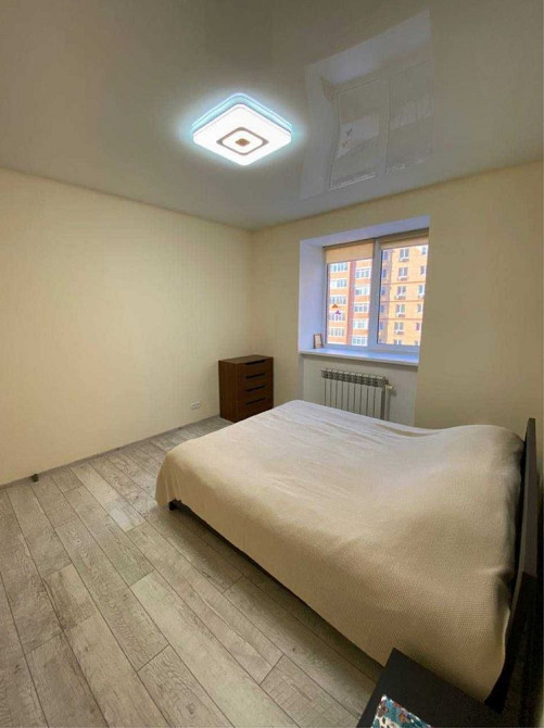 Продам светлую 2к квартиру 62м2 в ЖК Счастливый / Щасливий / Зап шоссе Дніпро - зображення 2