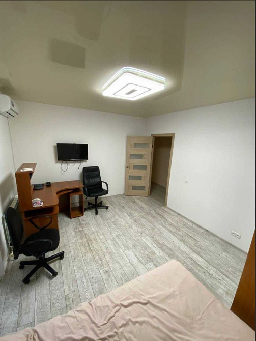 Продам светлую 2к квартиру 62м2 в ЖК Счастливый / Щасливий / Зап шоссе Дніпро - зображення 4