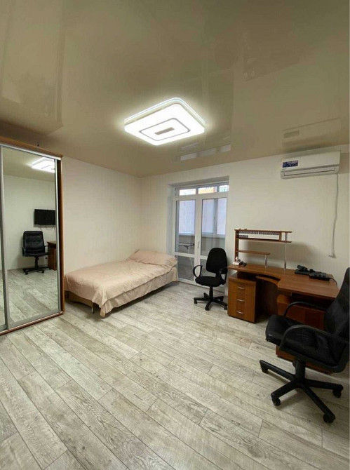 Продам светлую 2к квартиру 62м2 в ЖК Счастливый / Щасливий / Зап шоссе Дніпро - зображення 3