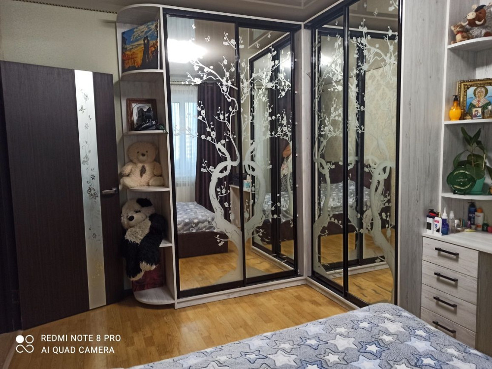 Продам 4-ну кв-ру з автономкою Житомир - зображення 6