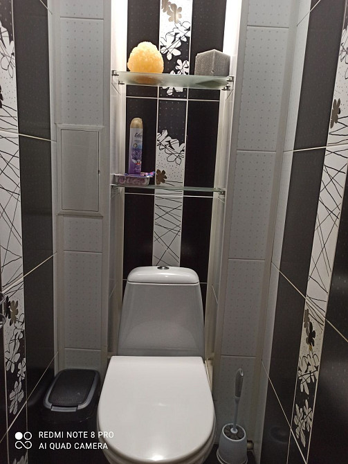 Продам 4-ну кв-ру з автономкою Житомир - зображення 7