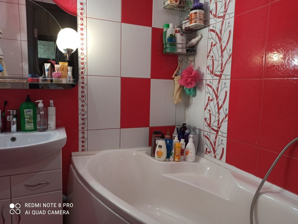 Продам 4-ну кв-ру з автономкою Житомир - зображення 8