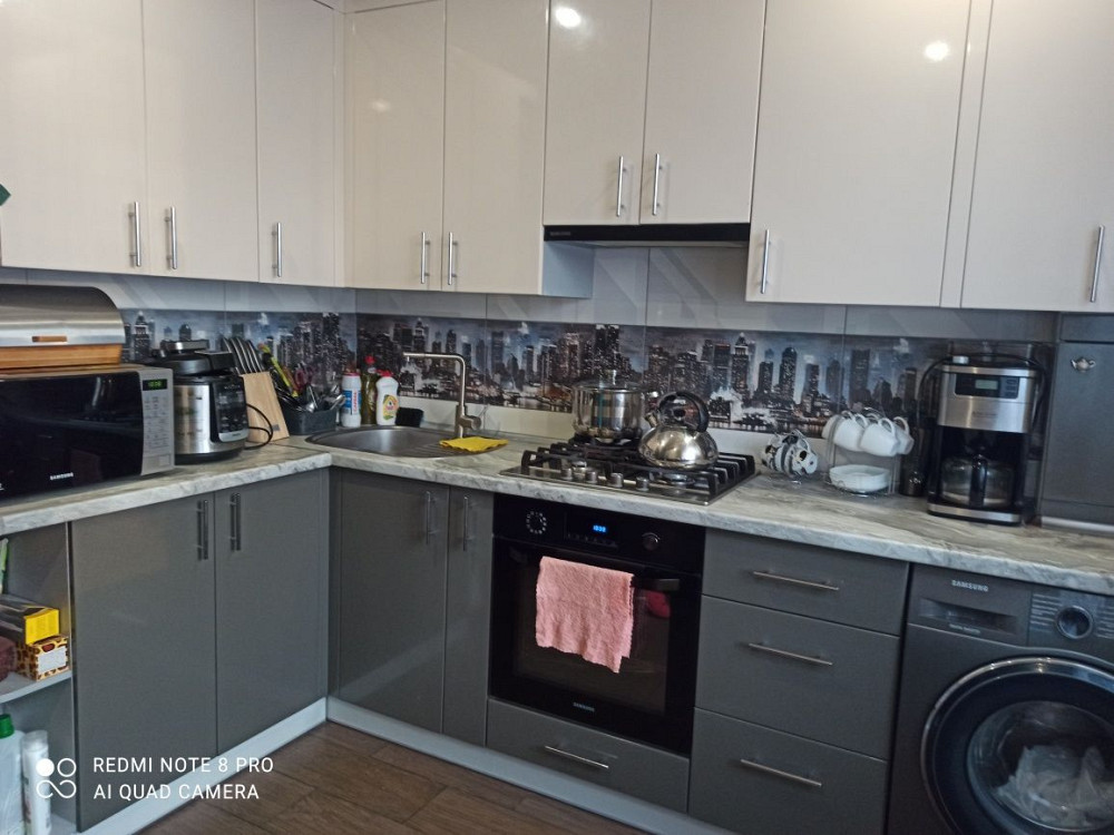 Продам 4-ну кв-ру з автономкою Житомир - зображення 5