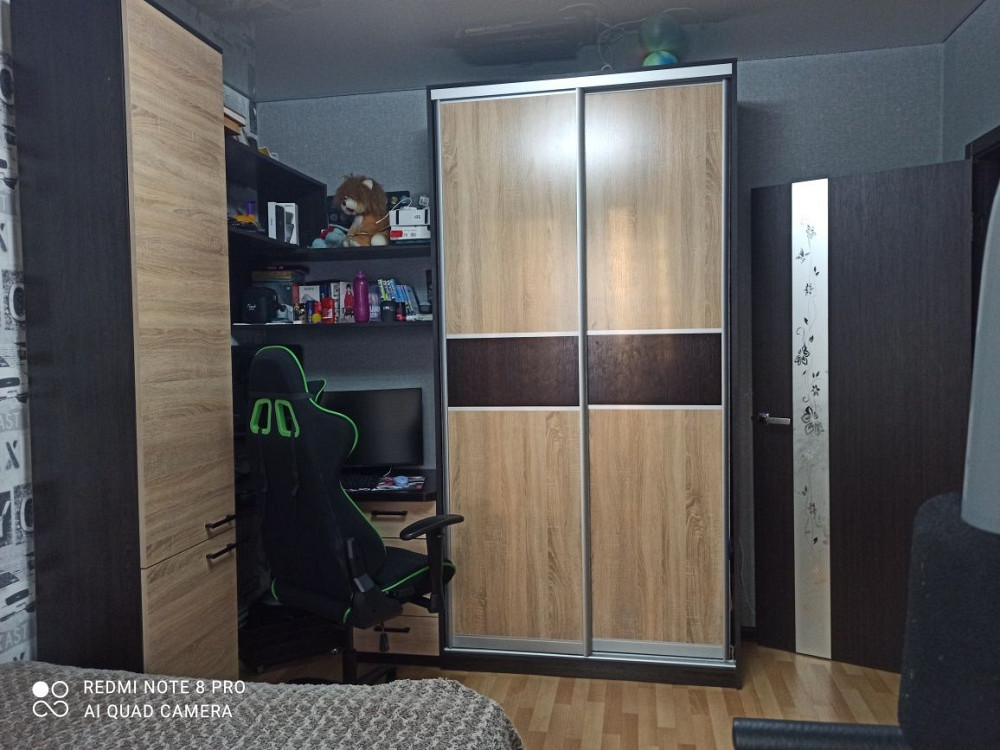 Продам 4-ну кв-ру з автономкою Житомир - зображення 3