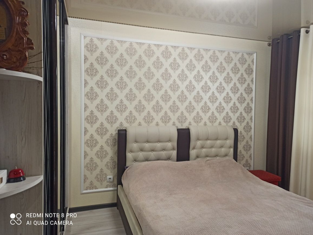 Продам 4-ну кв-ру з автономкою Житомир - зображення 1