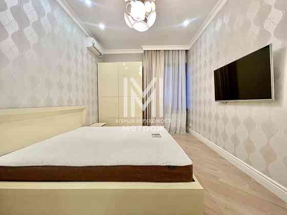 Продажа 2к квартиры в ЖК Премиум класса на Ляпунова 16 Научная Центр Харків