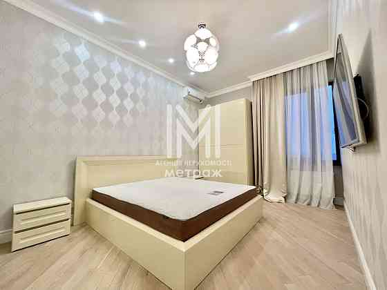 Продажа 2к квартиры в ЖК Премиум класса на Ляпунова 16 Научная Центр Харків