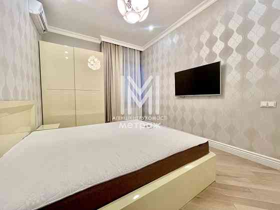 Продажа 2к квартиры в ЖК Премиум класса на Ляпунова 16 Научная Центр Харків