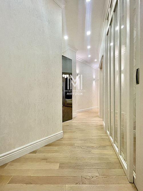 Продажа 2к квартиры в ЖК Премиум класса на Ляпунова 16 Научная Центр Харків - зображення 8