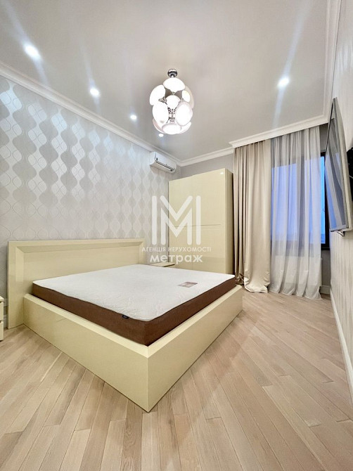 Продажа 2к квартиры в ЖК Премиум класса на Ляпунова 16 Научная Центр Харків - зображення 3