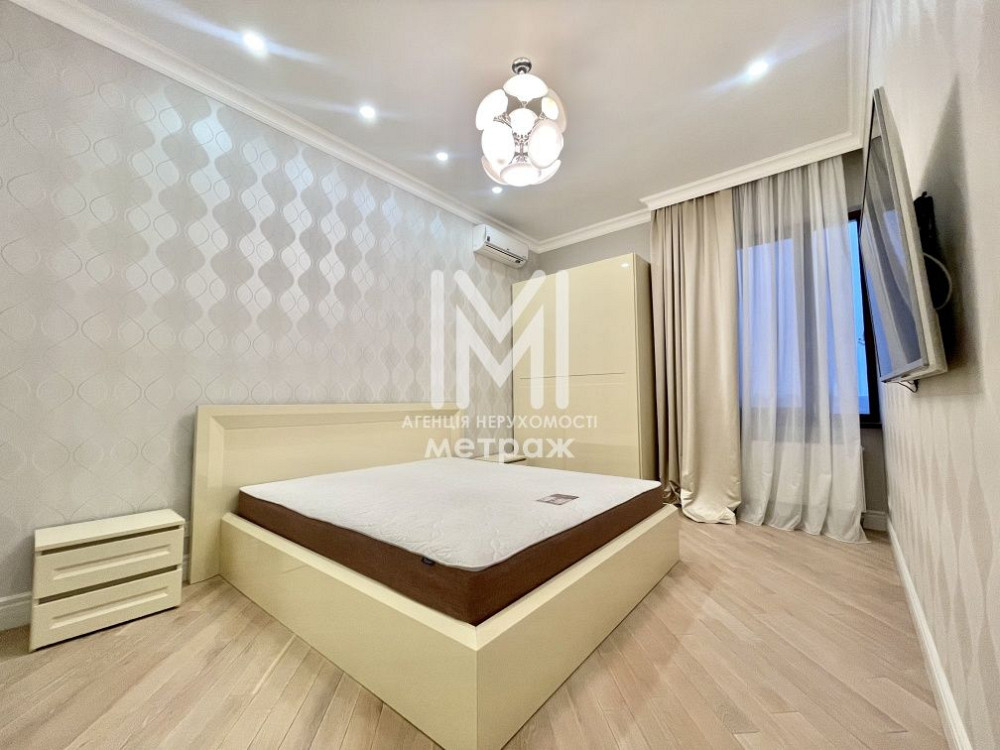 Продажа 2к квартиры в ЖК Премиум класса на Ляпунова 16 Научная Центр Харків - зображення 6