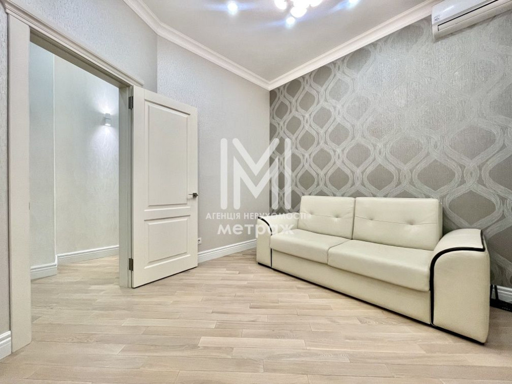 Продажа 2к квартиры в ЖК Премиум класса на Ляпунова 16 Научная Центр Харків - зображення 1