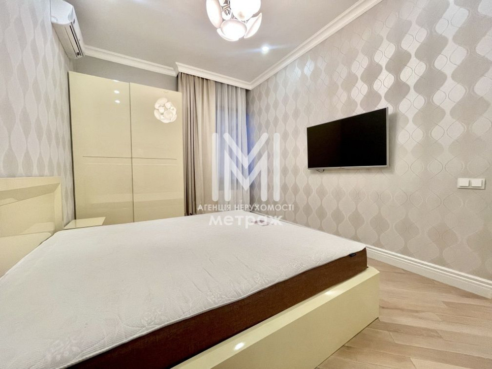 Продажа 2к квартиры в ЖК Премиум класса на Ляпунова 16 Научная Центр Харків - зображення 2