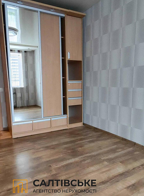ЕГ-9713 Продам 2 комнатную квартиру на Северной Салтовке Северная 1 Харків - зображення 4