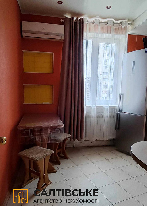 ЕГ-9713 Продам 2 комнатную квартиру на Северной Салтовке Северная 1 Харків - зображення 6