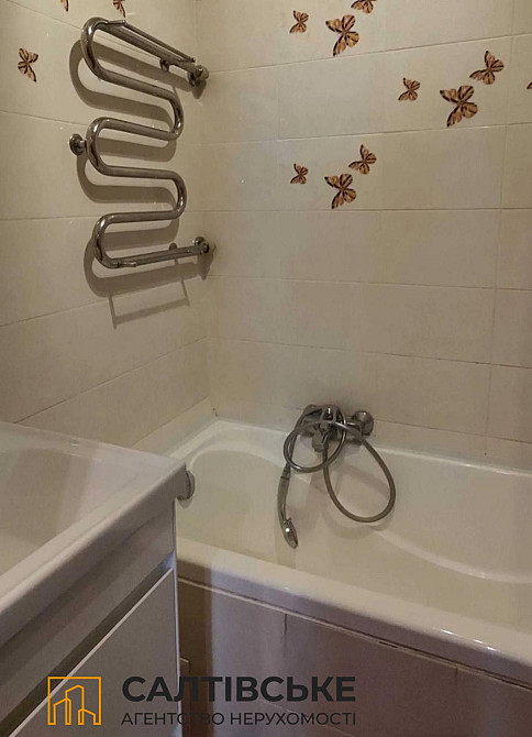 ЕГ-9713 Продам 2 комнатную квартиру на Северной Салтовке Северная 1 Харків - зображення 8