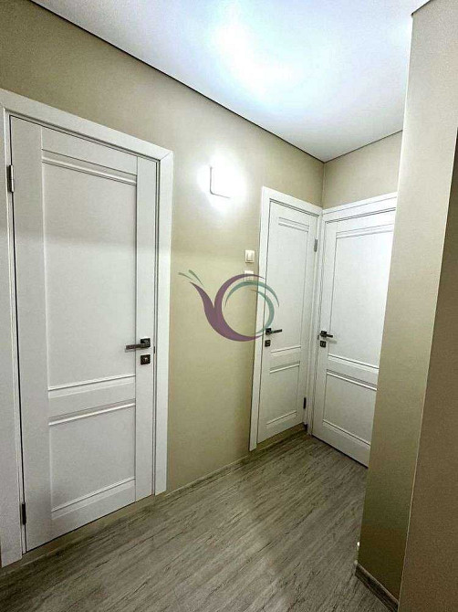 2-кімн євроремонт район Каскад-Арсен індивідуальне опалення Ивано-Франковск - изображение 3